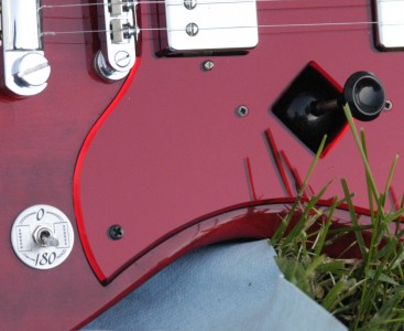 Guitar 3 controls, click for hi-res